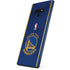 NBA Golden State Warriors Jersey Galaxy Note 9 Skin