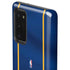 NBA Golden State Warriors Jersey Galaxy Note20 5G Pro Case