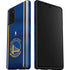 NBA Golden State Warriors Jersey Galaxy Note20 5G Pro Case