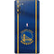 NBA Golden State Warriors Jersey Galaxy Note20 5G Skin