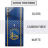 NBA Golden State Warriors Jersey Galaxy Note20 5G Skin