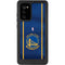 NBA Golden State Warriors Jersey Galaxy Note20 5G Waterproof Case