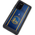 NBA Golden State Warriors Jersey Galaxy Note20 5G Waterproof Case