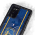 NBA Golden State Warriors Jersey Galaxy Note20 5G Waterproof Case