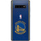 NBA Golden State Warriors Jersey Galaxy S10 Plus Skin
