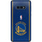 NBA Golden State Warriors Jersey Galaxy S10e Skin