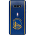 NBA Golden State Warriors Jersey Galaxy S10e Skin