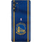 NBA Golden State Warriors Jersey Galaxy S20 Fan Edition Skin