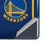 NBA Golden State Warriors Jersey Galaxy S20 Fan Edition Skin