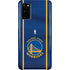 NBA Golden State Warriors Jersey Galaxy S20 Lite Case