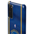 NBA Golden State Warriors Jersey Galaxy S20 Lite Case