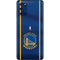 NBA Golden State Warriors Jersey Galaxy S20 Plus Skin
