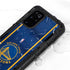 NBA Golden State Warriors Jersey Galaxy S20 Plus Waterproof Case
