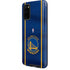 NBA Golden State Warriors Jersey Galaxy S20 Pro Case