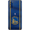 NBA Golden State Warriors Jersey Galaxy S20 Skin