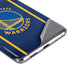 NBA Golden State Warriors Jersey Galaxy S20 Skin