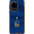 NBA Golden State Warriors Jersey Galaxy S20 Ultra 5G Pro Case