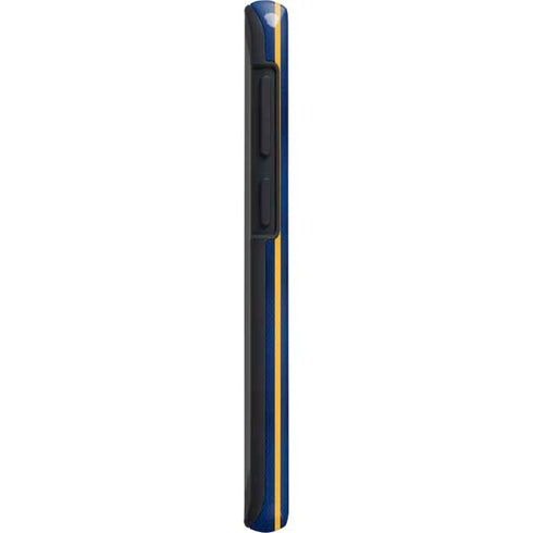 NBA Golden State Warriors Jersey Galaxy S20 Ultra 5G Pro Case
