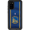 NBA Golden State Warriors Jersey Galaxy S20 Waterproof Case