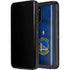 NBA Golden State Warriors Jersey Galaxy S20 Waterproof Case