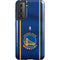 NBA Golden State Warriors Jersey Galaxy S21 5G Pro Case