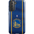 NBA Golden State Warriors Jersey Galaxy S21 5G Pro Case