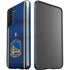 NBA Golden State Warriors Jersey Galaxy S21 5G Pro Case