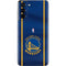 NBA Golden State Warriors Jersey Galaxy S21 5G Skin