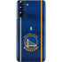 NBA Golden State Warriors Jersey Galaxy S21 5G Skin