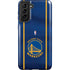 NBA Golden State Warriors Jersey Galaxy S21 FE Pro Case