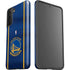 NBA Golden State Warriors Jersey Galaxy S21 FE Pro Case
