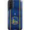 NBA Golden State Warriors Jersey Galaxy S21 Plus 5G Pro Case