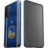 NBA Golden State Warriors Jersey Galaxy S21 Plus 5G Pro Case