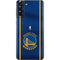 NBA Golden State Warriors Jersey Galaxy S21 Plus 5G Skin