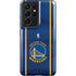 NBA Golden State Warriors Jersey Galaxy S21 Ultra 5G Pro Case