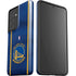 NBA Golden State Warriors Jersey Galaxy S21 Ultra 5G Pro Case