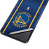 NBA Golden State Warriors Jersey Galaxy S21 Ultra 5G Skin