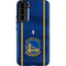 NBA Golden State Warriors Jersey Galaxy S22 Plus Pro Case