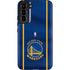 NBA Golden State Warriors Jersey Galaxy S22 Plus Pro Case