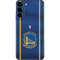 NBA Golden State Warriors Jersey Galaxy S22 Plus Skin