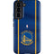 NBA Golden State Warriors Jersey Galaxy S22 Pro Case