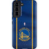 NBA Golden State Warriors Jersey Galaxy S22 Pro Case