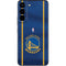 NBA Golden State Warriors Jersey Galaxy S22 Skin