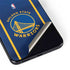 NBA Golden State Warriors Jersey Galaxy S22 Skin