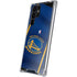 NBA Golden State Warriors Jersey Galaxy S22 Ultra Clear Case