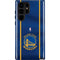 NBA Golden State Warriors Jersey Galaxy S22 Ultra Pro Case