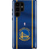 NBA Golden State Warriors Jersey Galaxy S22 Ultra Pro Case