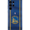 NBA Golden State Warriors Jersey Galaxy S22 Ultra Skin
