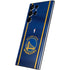 NBA Golden State Warriors Jersey Galaxy S22 Ultra Skin