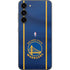 NBA Golden State Warriors Jersey Galaxy S23 FE Skin